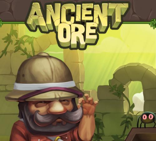 Ancient Ore