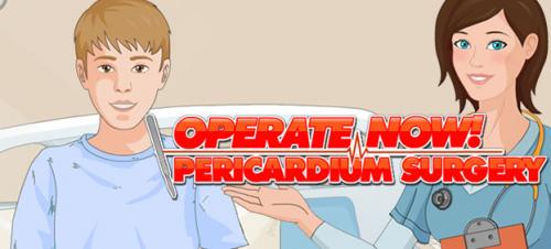 Operate Now Pericardium Surgery