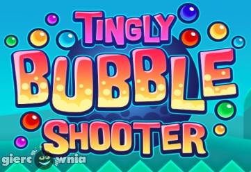 Tingly Bubble Shooter