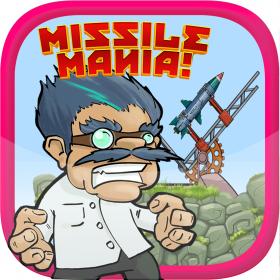 Missile Mania