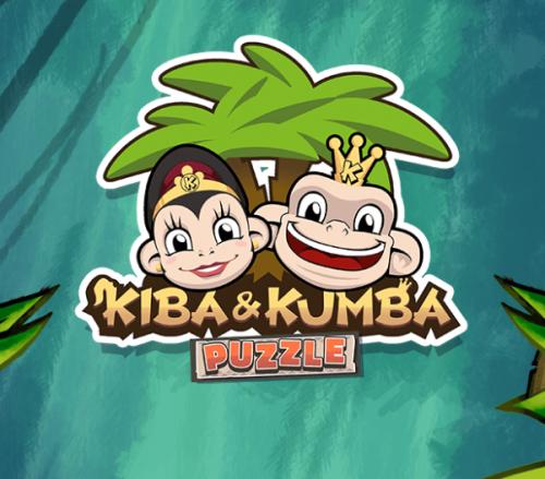 Kiba & Kumba Puzzle