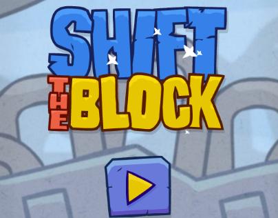Shift The Block
