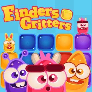 Fingers Critters