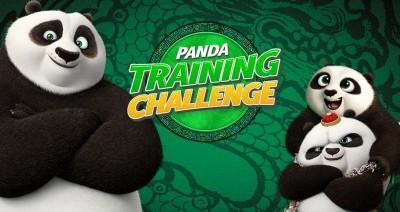 Gry Kung Fu Panda Na Telefon I Tablet Darmowe Gry Online