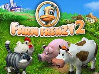 Farm Frenzy 2 Gra Na Telefon I Tablet Darmowa Gra Online