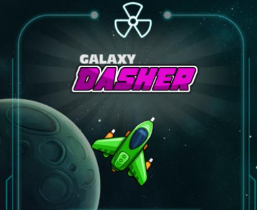 Galaxy Dasher 