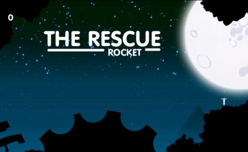 The Rescue Rocket 