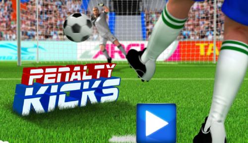 Penalty Kicks 