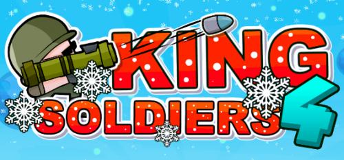  King Soldiers 4