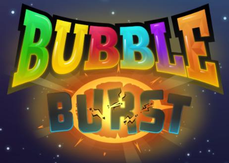 Bubble Burst 