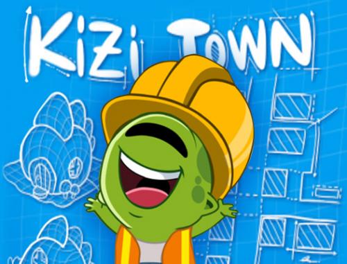 Kizi Town Gra Na Telefon I Tablet Darmowa Gra Online