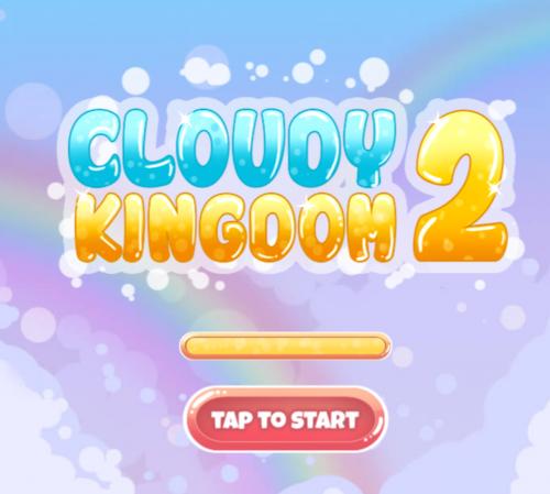 Cloudy Kingdom 2