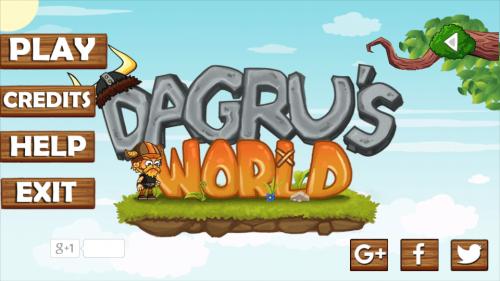 Dagru's World