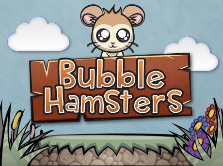 Bubble Hamsters