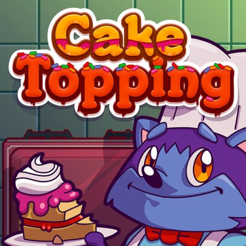 Cake Topping