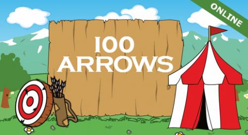 100 Arrows