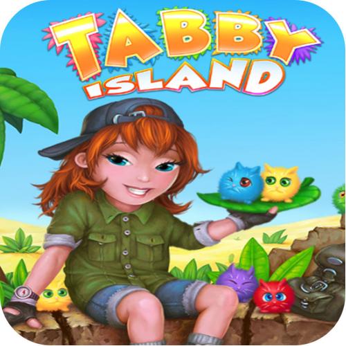 Tabby Island 