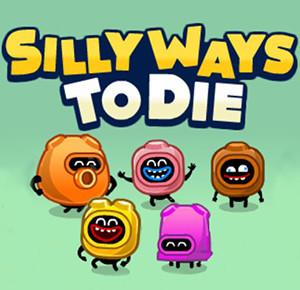 Silly Ways to Die
