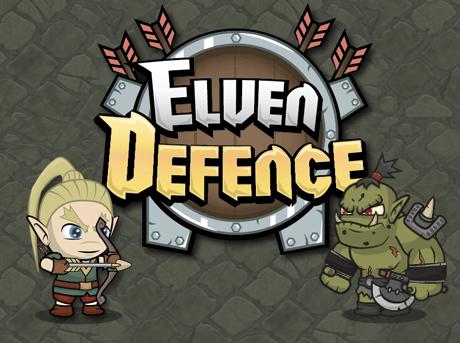 Elven Defence