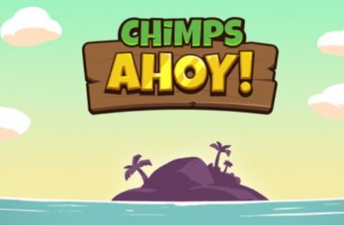 Chimps Ahoy!