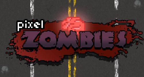Pixel Zombies
