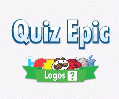 Quiz Epic Logos