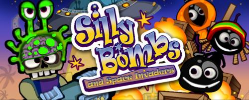 Silly Bombs and Space Invaders