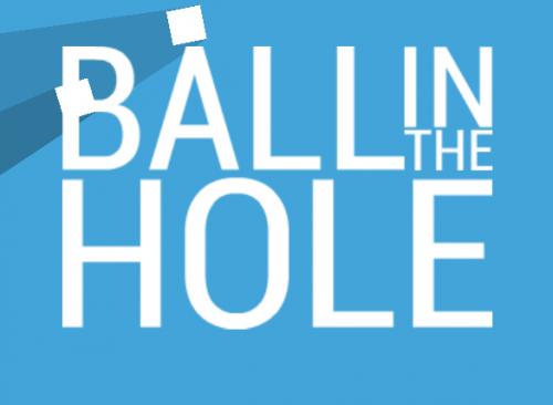 Ball In The Hole