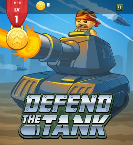 Defend the Tank 