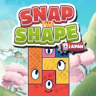 Snap The Shape Japan