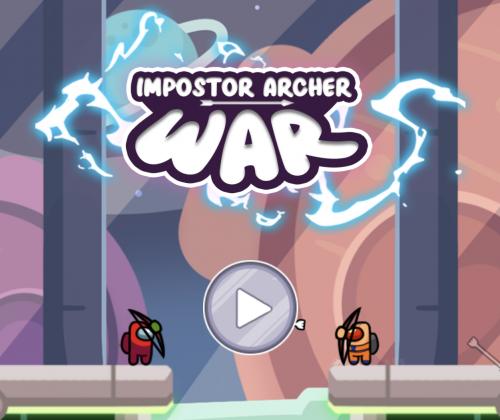 Impostor Archer War